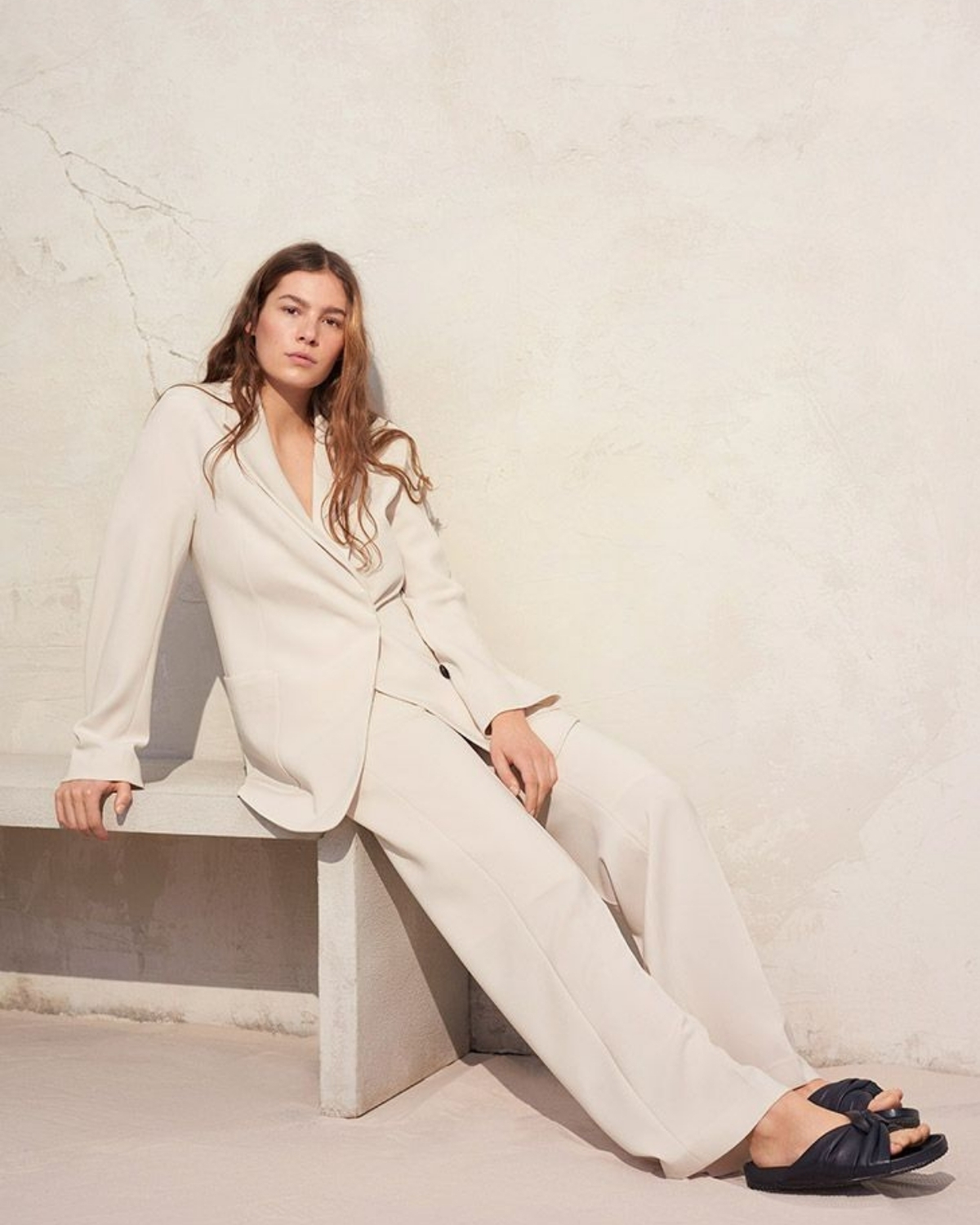 Modern fashion design and styling