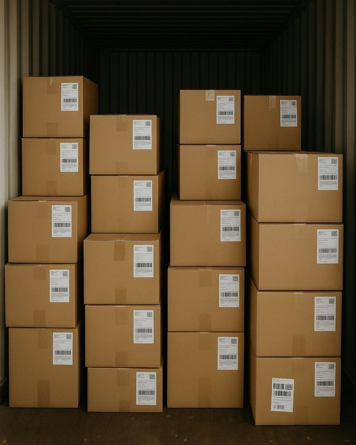 Wholesale supply and distribution